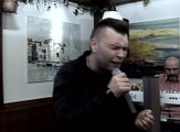 Mirso Filipovic - Hajdemo dalje moja tugo - Live - Produkcija Kruna