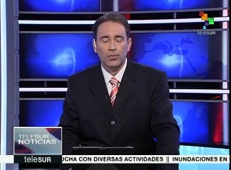 Actividades en defensa de la democracia en Brasil