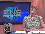 ZNS Evening News Pt.2- Tues. May 22nd