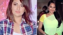Bollywood actress sonakshi sinha leaked mms with srevastav - YouTube