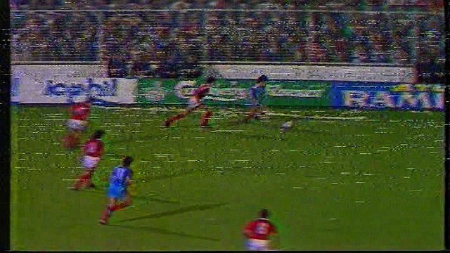 BETAMAX - SL Benfica 2 X 0 Steaua Bucareste 20-04-1988 PARTE 03 VTS_03