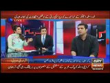 What Happened With Iqrar ul Hassan In Jail In Late Night - Iqrar-ul-Hasan Telling