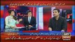 What Happened With Iqrar ul Hassan In Jail In Late Night - Iqrar-ul-Hasan Telling