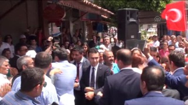 Akşener: İki Karar da 'Yok' Hükmündedir