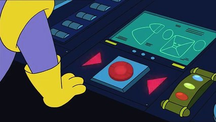 في الفضاء - قصص توم و جيري - كرتون نتورك