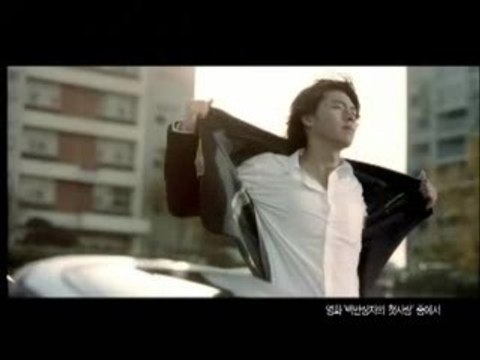 TVXQ - One (MV)
