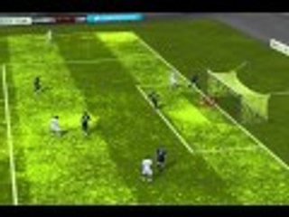 FIFA 14 iPhone/iPad - Nantes AC vs. Marseille