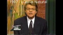 1997 Final Thought LGBT natural