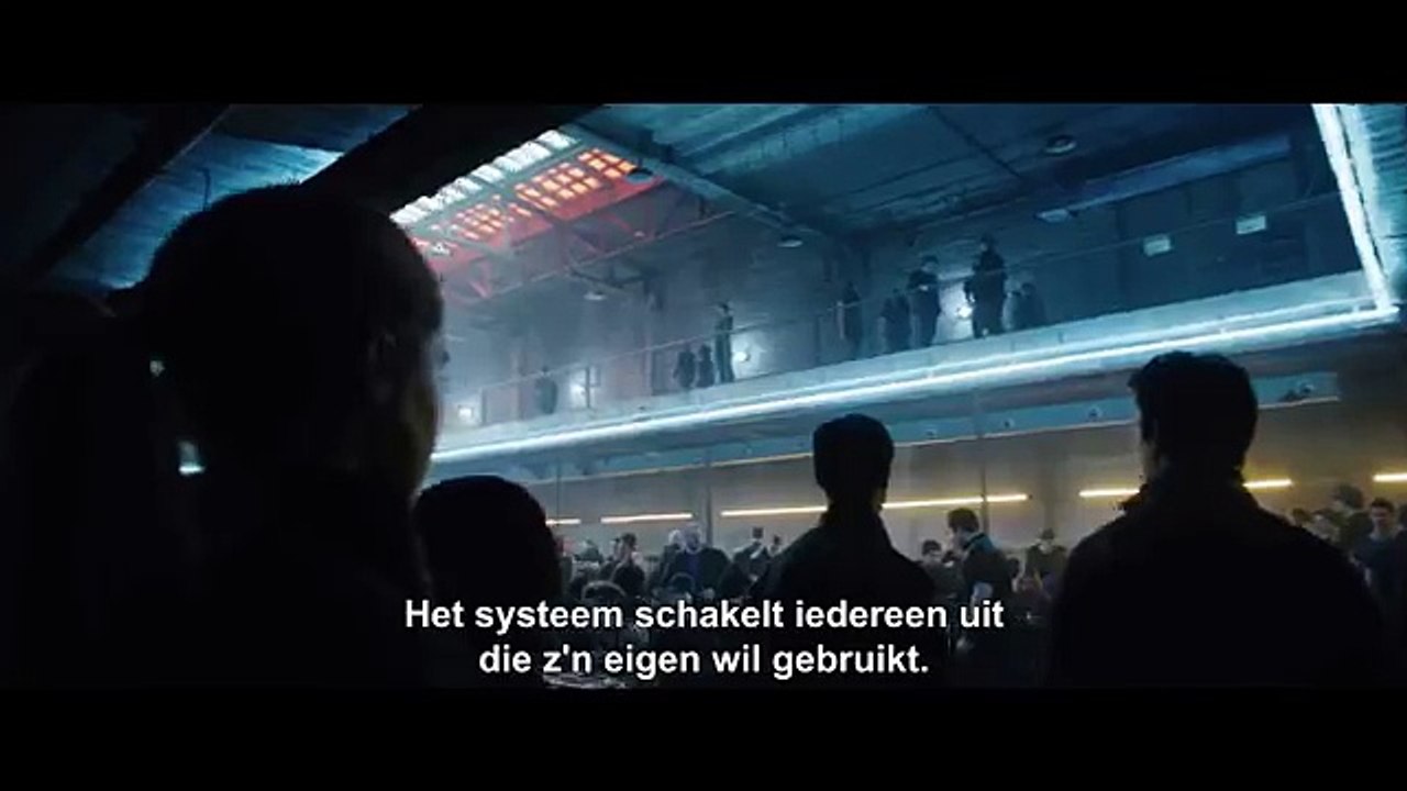 Divergent
