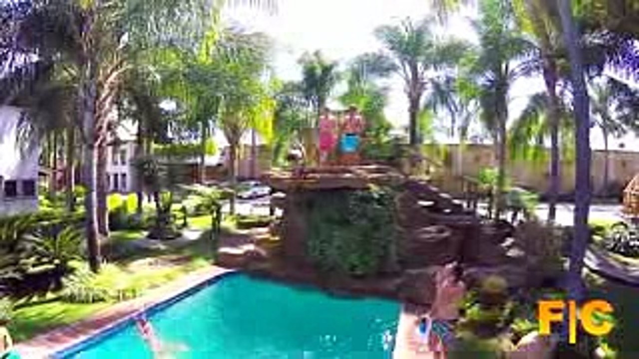 Girls Fail Compilation 2016