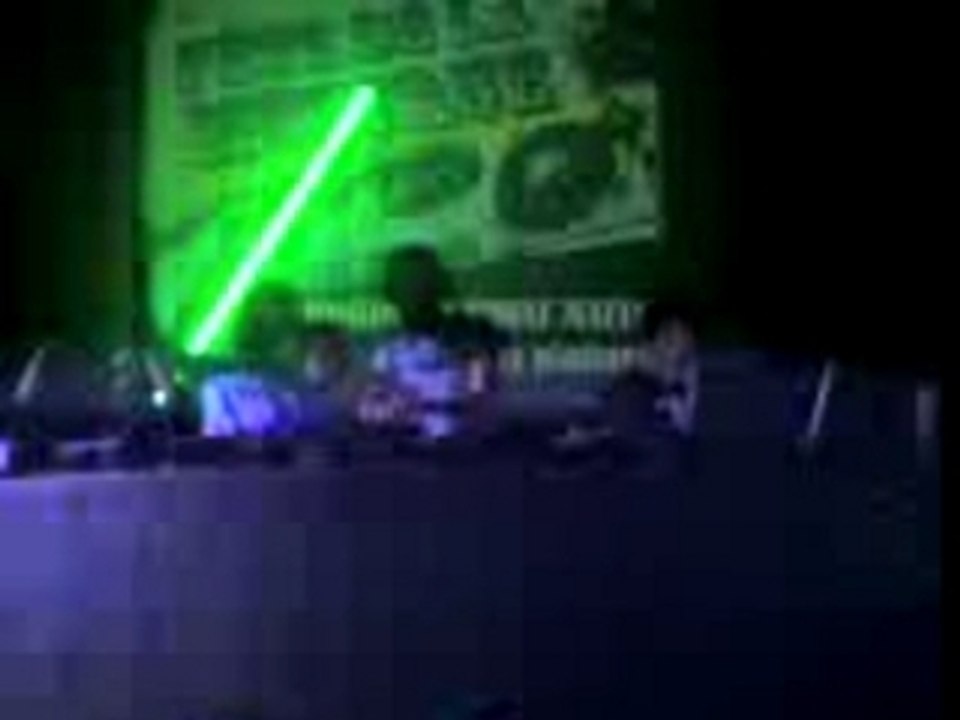 smiley moroccan house mafia @ oxygen O²