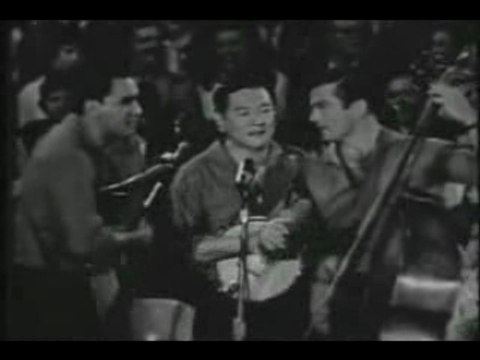 Travellers three - cotton fields