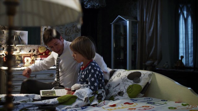 Уйти чтобы вернутся 4 серия | Сериал уйти чтобы вернутся смотреть онлайн