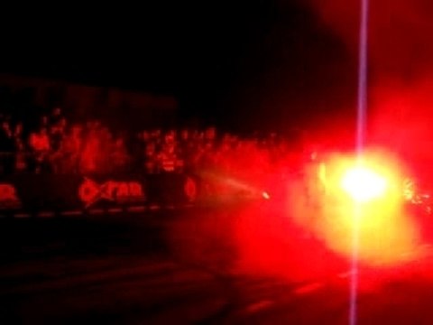 BURNS SOIREE DAFY VALENCE