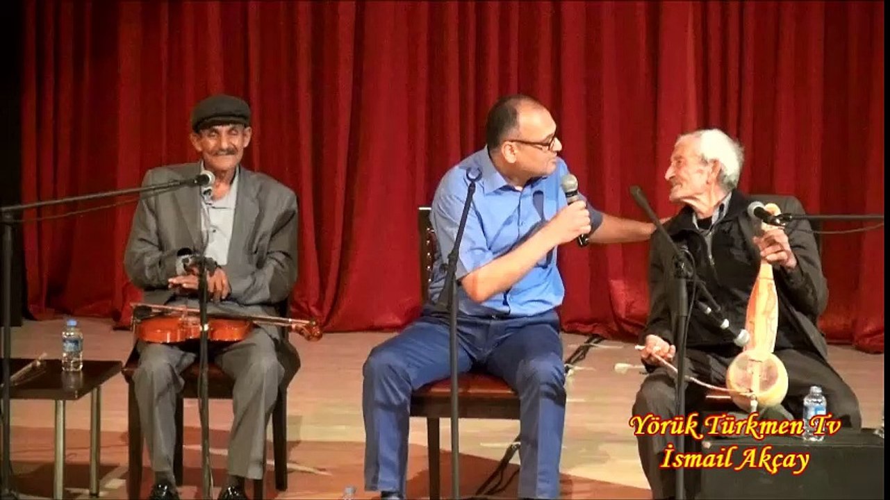 EMİN KÖK TOROLARIN YÖRESİNE HAS EZGİLER