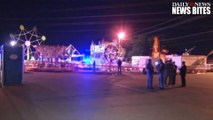 Teen Girl Dies, Another Girl Injured On The Sizzler Carnival Ride In Texas