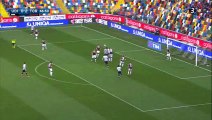 Felipe GOAL (1:2) Udinese vs Torino - 30-04-2016