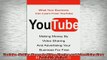 FREE EBOOK ONLINE  Youtube Making Money by Video Sharing and Advertising Your Business for Free Full Free