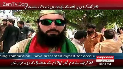 Express News 9pm Bulletin – 30th April 2016