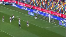 Felipe Goal HD - Udinese 1-2 Torino  - 30-04-2016