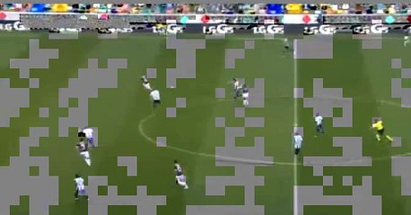 Josef Martinez Goal - Udinese 1 - 3 Torino