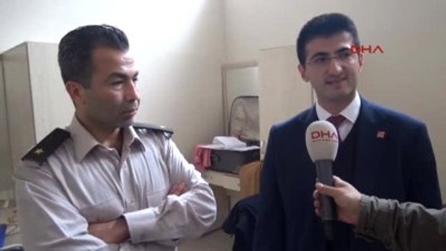 Rize?de, Ergenekon Dava Sürecinin Anlatıldığı, ?kuvayi Milliye Ateşi? Tiyatro Gösterisi Sahnelendi