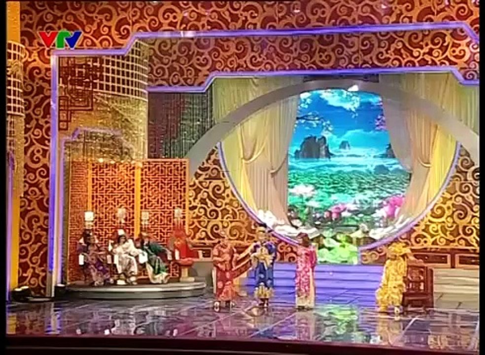 TÁO QUÂN 2013 - QUANG THẮNG HÁT GANGNAM STYLE