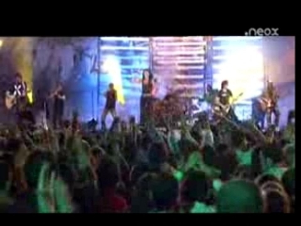 El sueño de morfeo - MTV Day - Para toda la vida