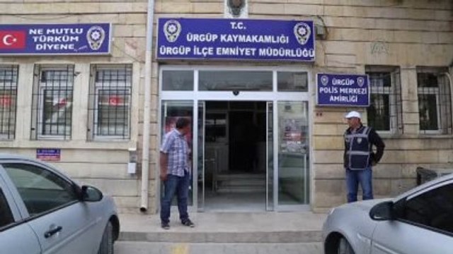 Yaşlı Kadınları Öldürüp Kolonya Dökerek Yaktığı İddia Edilen Kişi Tutuklandı