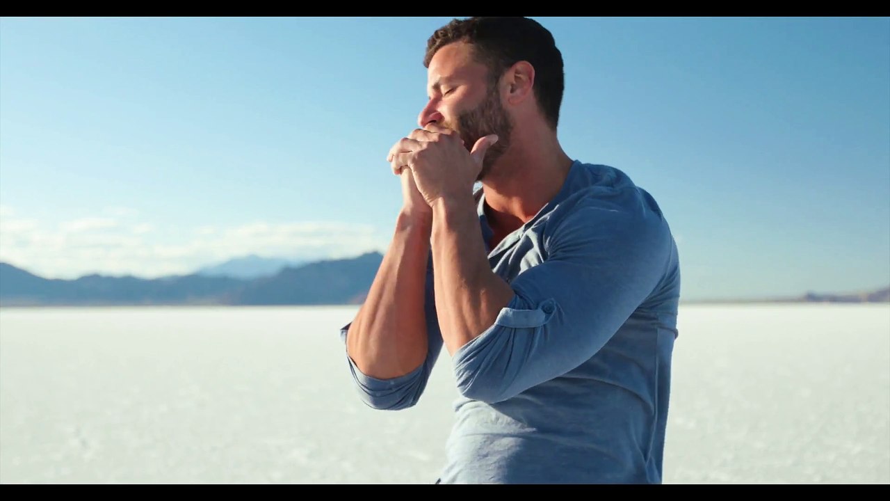 Sara Bareilles - You Matter To Me from Waitress - Peter Hollens feat. Evynne Hollens