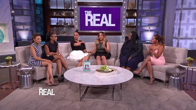 Tia Mowry-Hardrict Calls Out Body Shamers