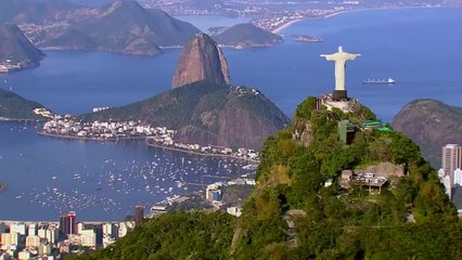 Stade 2 spécial Jeux olympiques de Rio