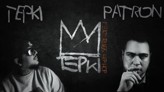 04. Tepki & Patron & Fery - Bosslarin Maze'i (Official Audio)