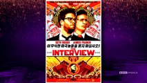 Seth Rogen Needed Security Because of 'The Interview' - The Graham Norton Show