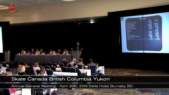2016 Skate Canada BC YK AGM & Workshops - April 30th, 2016 Burnaby BC (3)