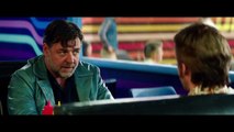 The Nice Guys Red Band TRAILER 1 (2016) - Ryan Gosling, Russell Crowe Movie HD