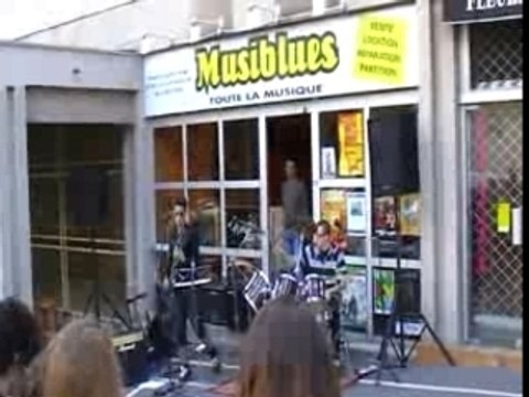 LDC Fête de la Musique 2007