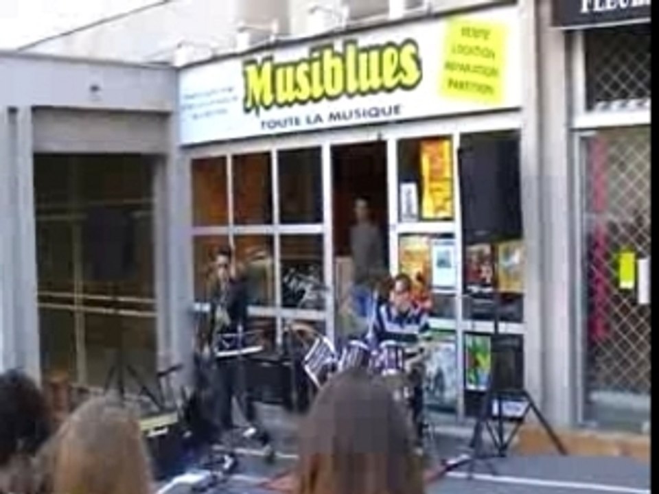 LDC Fête de la Musique 2007