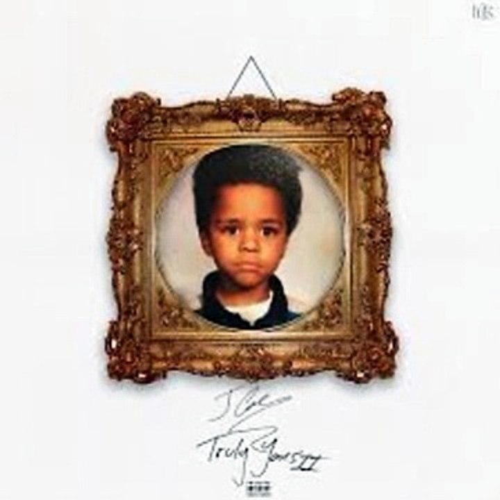 J. Cole - How HIgh