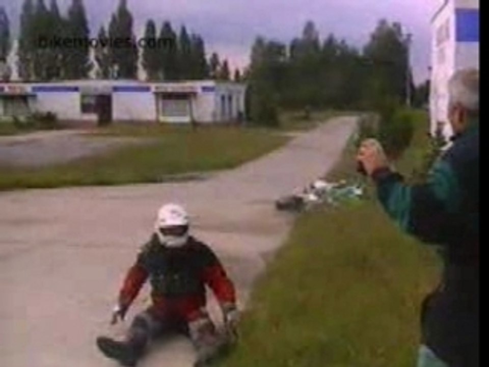 Accident