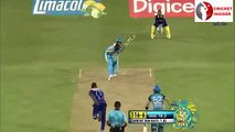 Pakistani Batsman 6 Balls 6 Sixes & 50 On 18 Balls