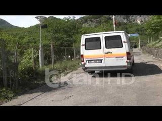 AKSIDENT ME DY VIKTIMA DHE DY TE PLAGOSUR