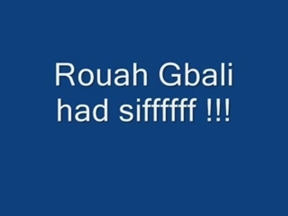 Berkane DJ Moha el Berkani Remix