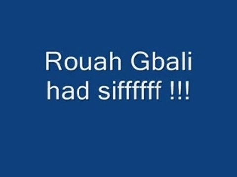 Berkane DJ Moha el Berkani Remix