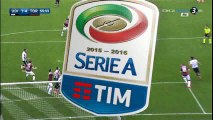 Andrea Belotti Goal HD - Udinese 1-4 Torino  - 30-04-2016