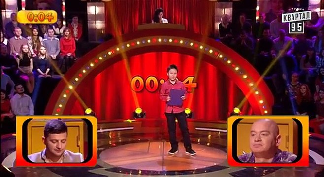 50 000 - Дочь Арсения Яценюка должна денег уже всему классу - Рассмеши комика Дети 2016