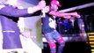 Dwayne Bravo & Chris Gayle At DJ Bravo Champion Video Song Launch
