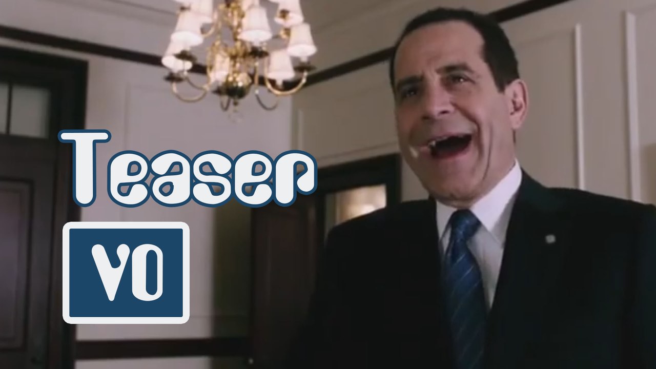 BrainDead - Teaser [VO]