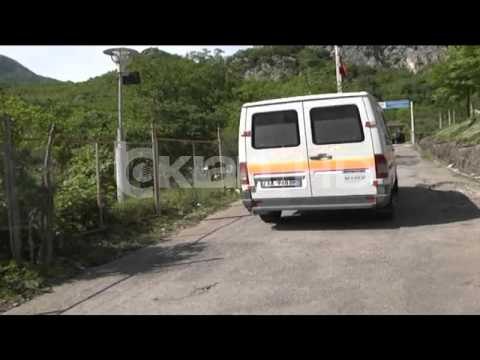 AKSIDENT ME DY VIKTIMA DHE DY TE PLAGOSUR