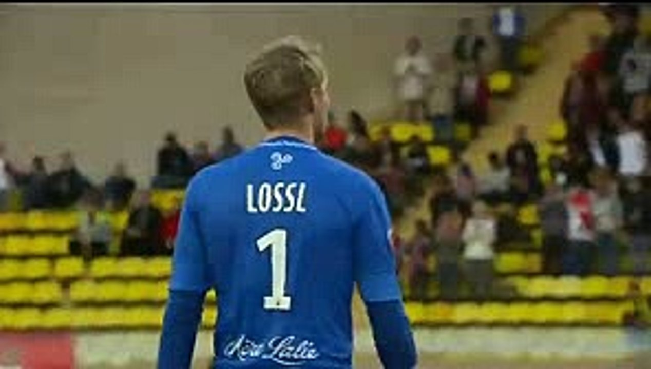 Nabil Dirar Goal HD - Monaco 2-0 Guingamp - 30-04-2016